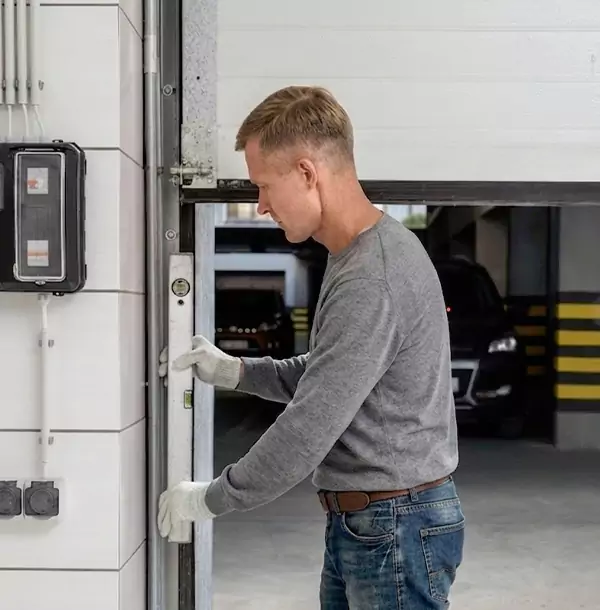 Why Choose Us for Door, Gate and Security Services in Castro Valley, CA