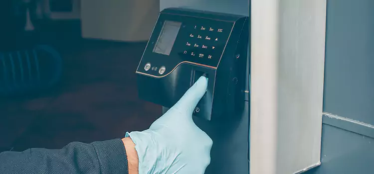 Access Control Installation Castro Valley