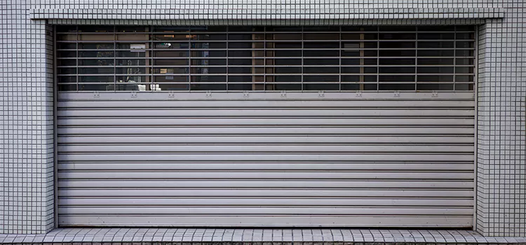 Advanced Solutions for Your Aluminum Garage Doors in Castro Valley, California