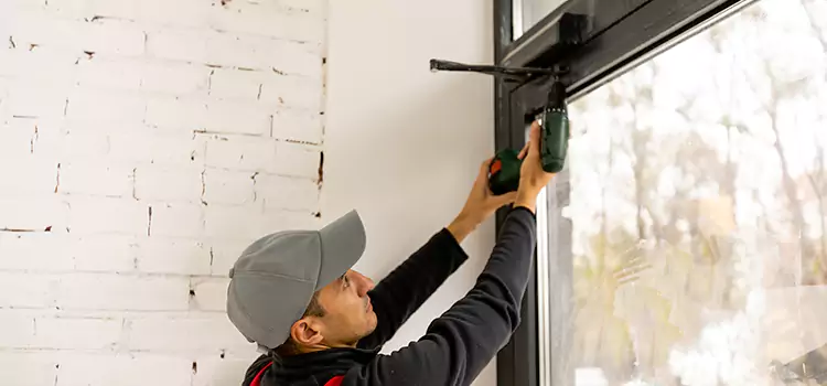 Automatic Door Opener Commercial Castro Valley