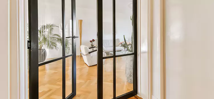 Bifold Door Replacement Castro Valley