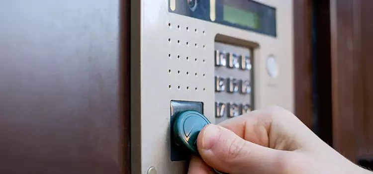 Enhanced Security Features Castro Valley