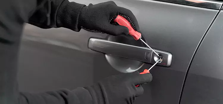 Locked Out of Car Help Castro Valley