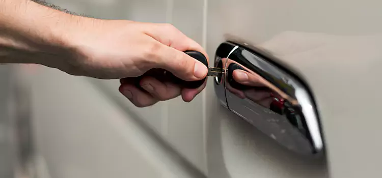 Why Choose Our Auto Locksmith Team in Castro Valley, CA?