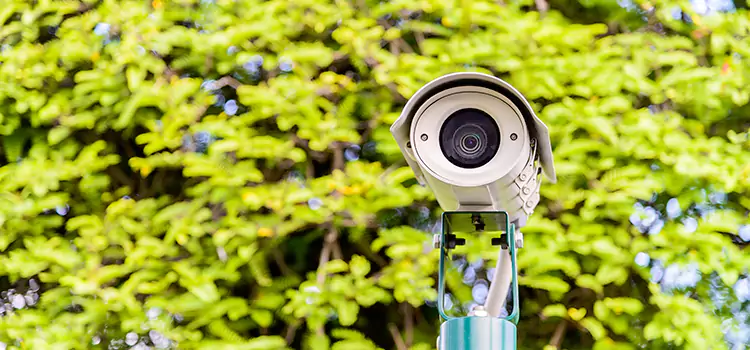 Advanced Surveillance Solutions for Every Need in Castro Valley