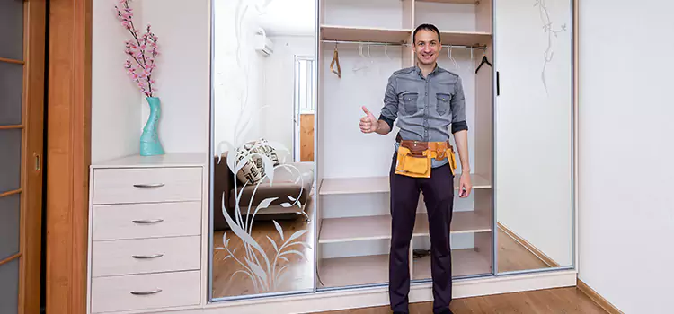 Sliding Closet Door Replacement Castro Valley