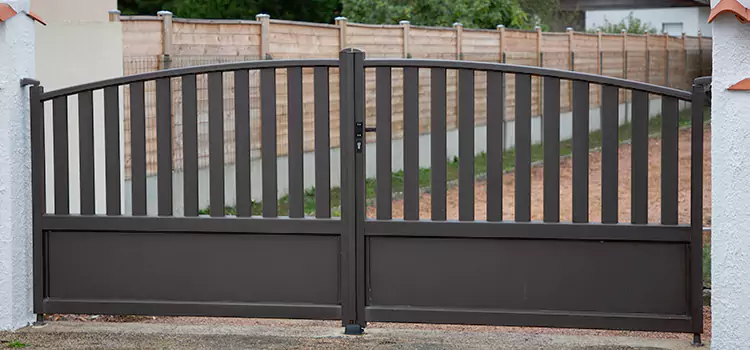 Advanced Gate Solutions in Castro Valley, CA