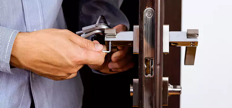 Commercial Door Lock Repair Castro Valley