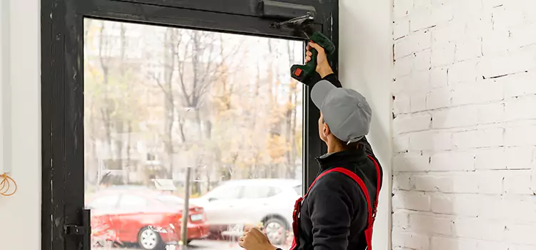 Comprehensive Door Closer Services in Castro Valley, CA