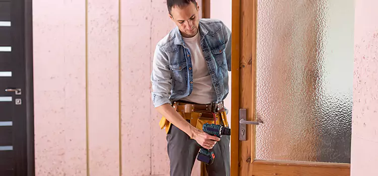 Exterior Door Frame Installation Castro Valley