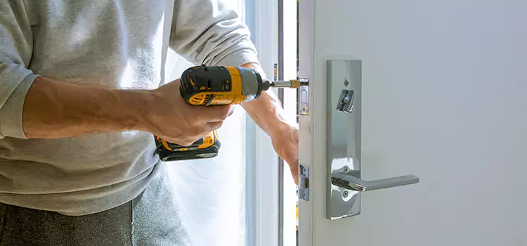 Door Knob Lock Repair Castro Valley