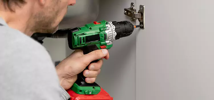Commercial Door Hinge Repair Castro Valley