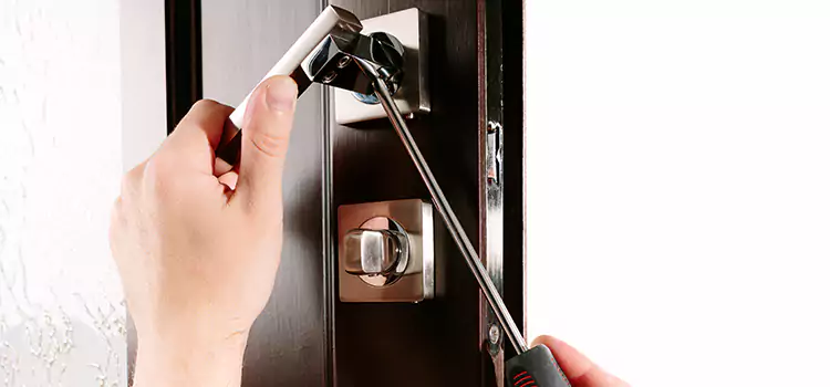 Door Lock Replacement Service Castro Valley