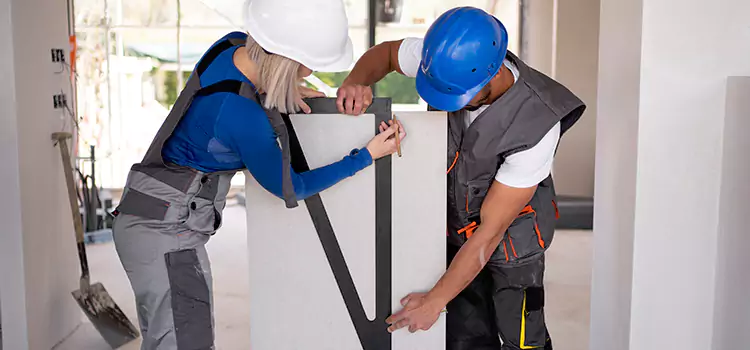 Why Choose Us for Door Panel Services in Castro Valley, CA?