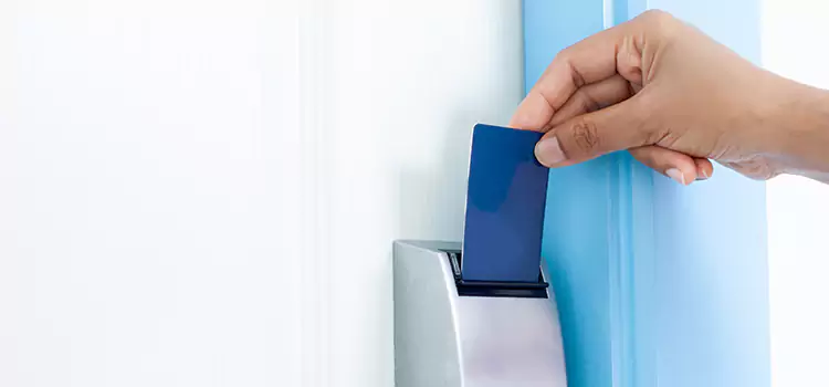 Access Control System Integration Castro Valley