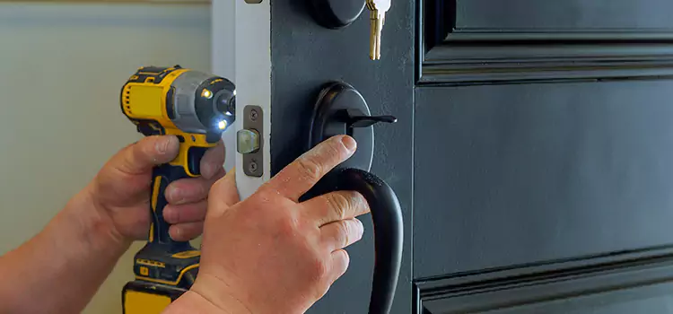 Locksmith Emergency Service Castro Valley