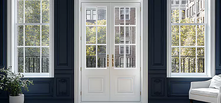 French Door Lock Repair Castro Valley
