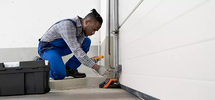 Expert Solutions for Every Garage Lock Need in Castro Valley, CA