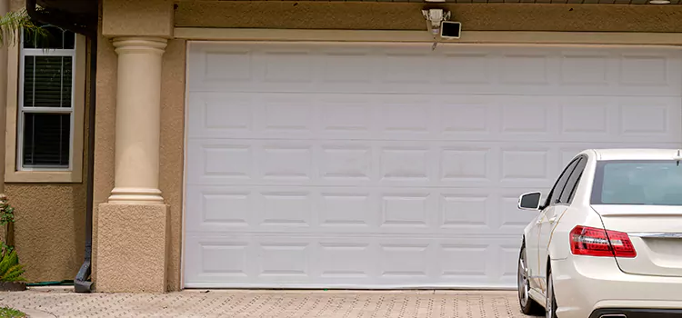 Comprehensive Garage Door Maintenance Services in Castro Valley, CA