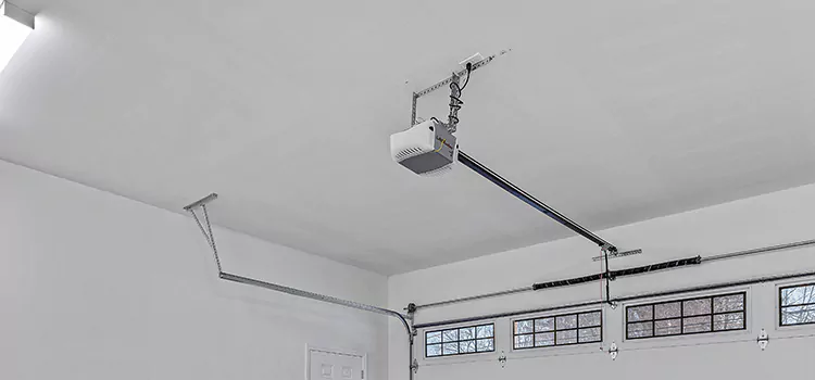 Experienced Garage Door Installers Castro Valley