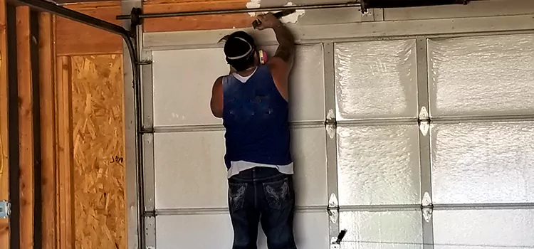 Specialized Garage Door Panel Solutions in Castro Valley, CA