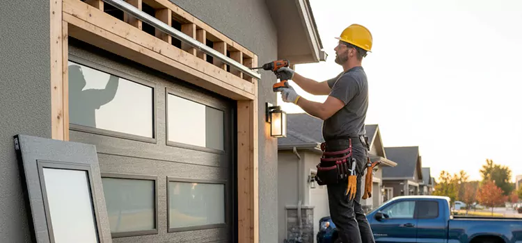 Your Trusted Garage Door Specialists in Castro Valley