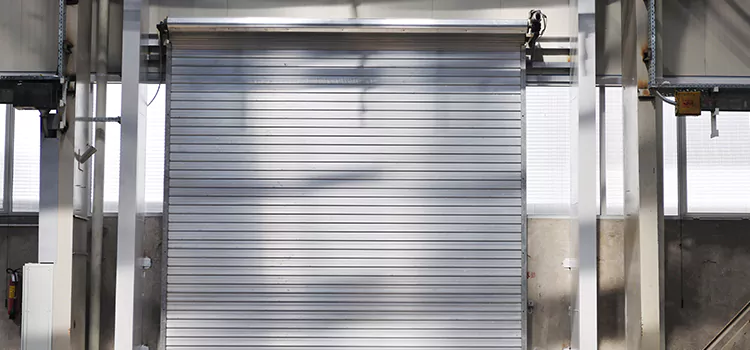 Roller Door Maintenance Castro Valley