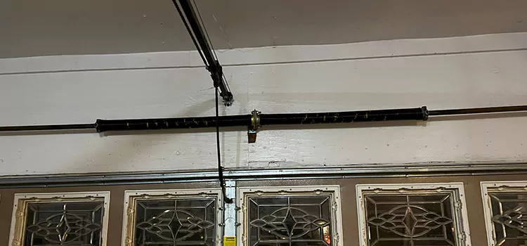 Garage Door Spring Repair Near Me Castro Valley
