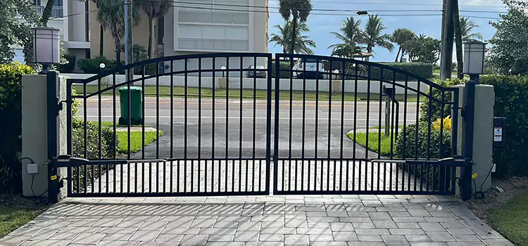 Gate Opener Replacement Near Me in Castro Valley, CA