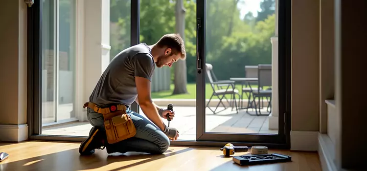 Comprehensive Solutions for Every Glass Door Need in Castro Valley, CA