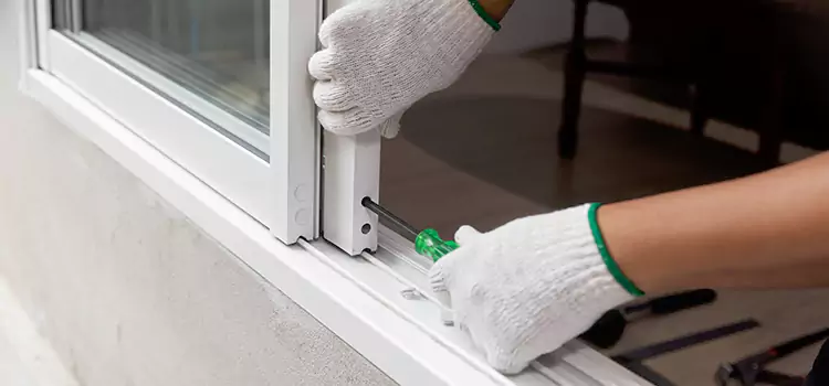 Sliding Glass Door Lock Repair Castro Valley