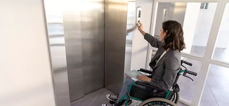 Benefits of Modern Handicap Door Systems in Castro Valley, CA