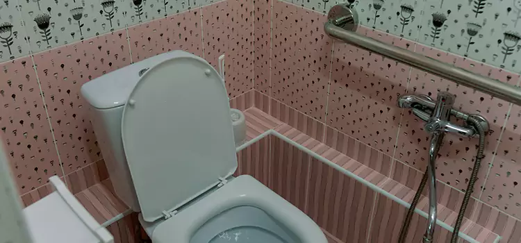 Meeting Diverse Needs With Accessible Restroom Solutions in Castro Valley, CA
