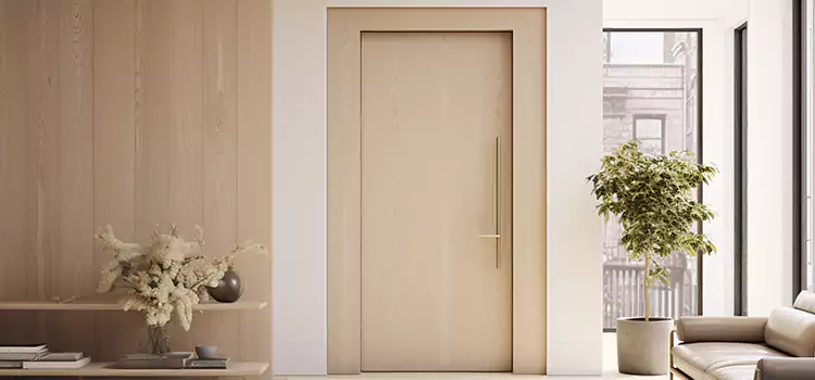 Choose Quality for Your Inside Doors in Castro Valley, CA