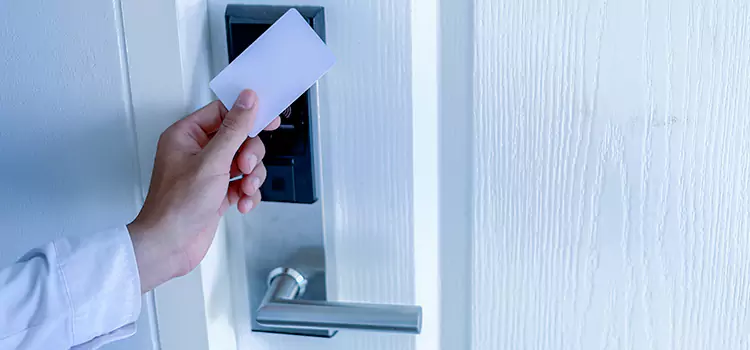 Why Choose Us for Your Keycard Lock Installation in Castro Valley, CA?