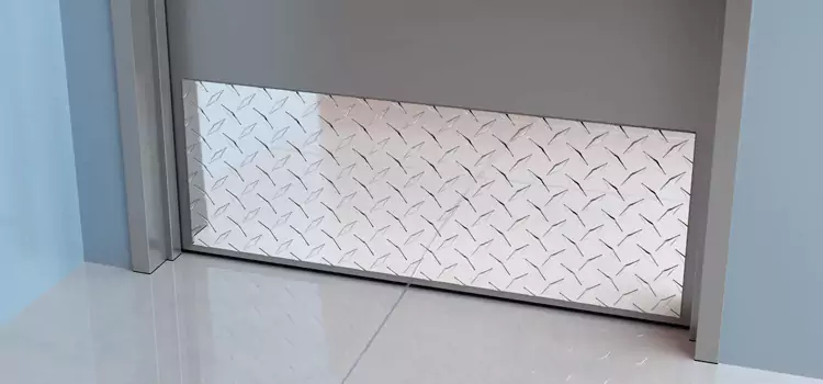 Benefits of Professional Kick Plate Solutions in Castro Valley, CA