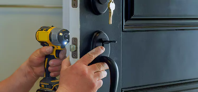 Commercial Door Lock Installation Castro Valley