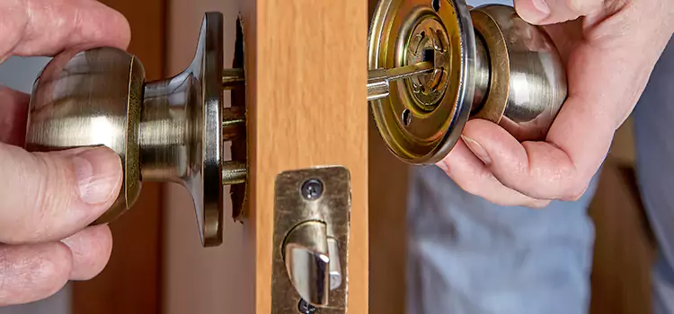 Sliding Door Lock Repair Castro Valley