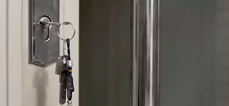Master Keying by the Numbers Castro Valley