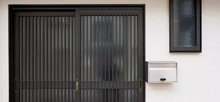 Sliding Screen Door Repair Castro Valley