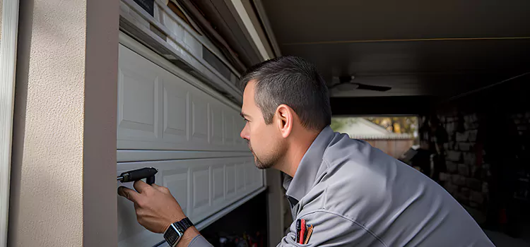 Garage Door Cable Replacement Castro Valley