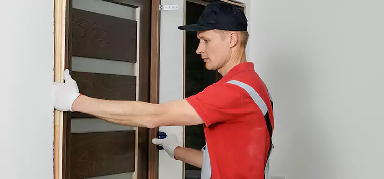 Frame and Panel Restoration Castro Valley