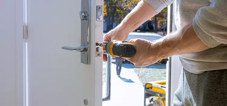 Insulated Roll Up Garage Doors Residential Castro Valley