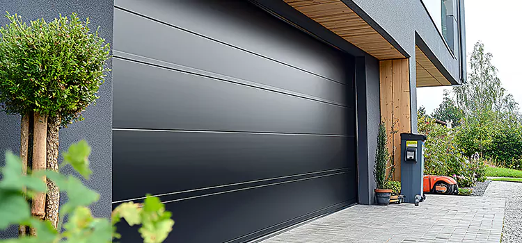 Residential Garage Door Service Castro Valley