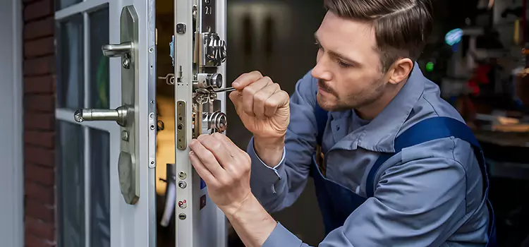 Residential Lock Installation Castro Valley