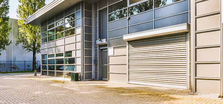 Electric Roller Garage Doors Castro Valley