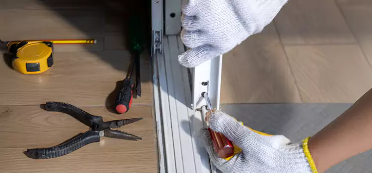 Sliding Door Installation Services in Castro Valley, CA