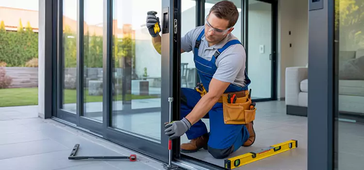 Sliding Screen Door Repair Castro Valley