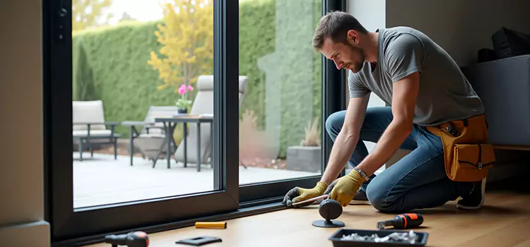 Patio Sliding Glass Door Replacement Castro Valley