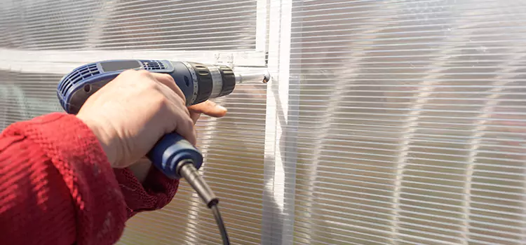 Sliding Screen Door Repair Castro Valley